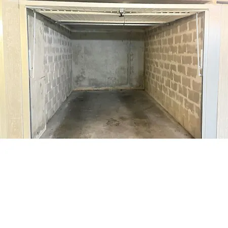 Elegant 45 M2 Lyon 6 + Garage. Idealement Situe Exterior foto